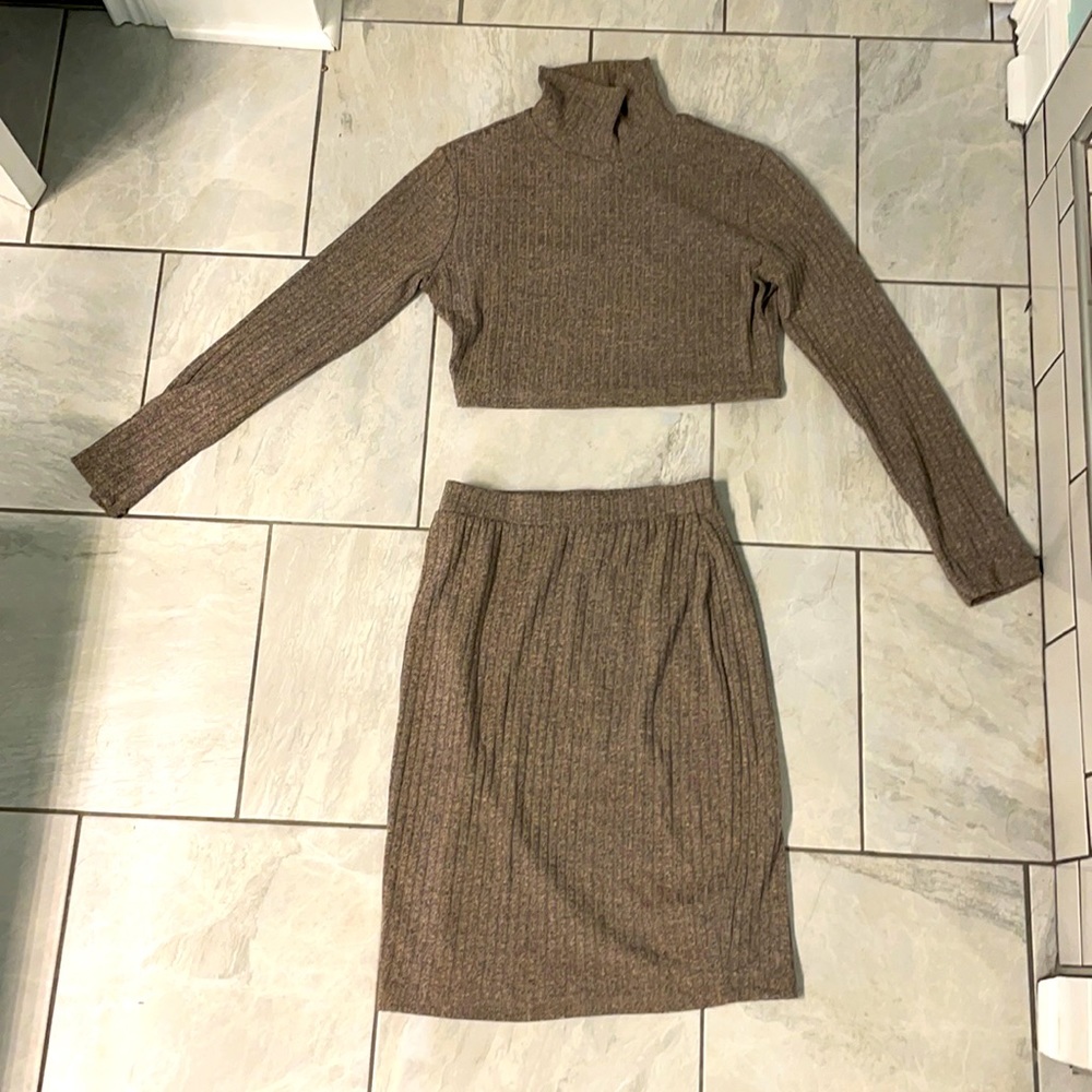 Winter/Autumn Fashion set
